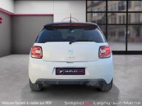 Citroen DS3 1.6 THP 155 ch Sport Chic - <small></small> 7.490 € <small>TTC</small> - #7