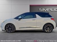 Citroen DS3 1.6 THP 155 ch Sport Chic - <small></small> 7.490 € <small>TTC</small> - #8