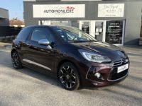 Citroen DS3 1.6 THP 155 ch Sport Chic - Faible Kilométrage - - <small></small> 8.490 € <small>TTC</small> - #2