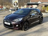 Citroen DS3 1.6 THP 155 ch Sport Chic - Faible Kilométrage - - <small></small> 8.490 € <small>TTC</small> - #3