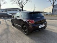 Citroen DS3 1.6 THP 155 ch Sport Chic - Faible Kilométrage - - <small></small> 8.490 € <small>TTC</small> - #4