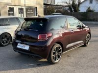 Citroen DS3 1.6 THP 155 ch Sport Chic - Faible Kilométrage - - <small></small> 8.490 € <small>TTC</small> - #5