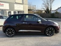 Citroen DS3 1.6 THP 155 ch Sport Chic - Faible Kilométrage - - <small></small> 8.490 € <small>TTC</small> - #6