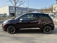 Citroen DS3 1.6 THP 155 ch Sport Chic - Faible Kilométrage - - <small></small> 8.490 € <small>TTC</small> - #7