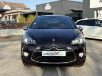 Citroen DS3 1.6 THP 155 ch Sport Chic - Faible Kilométrage - - <small></small> 8.490 € <small>TTC</small> - #10