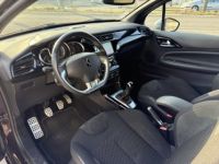 Citroen DS3 1.6 THP 155 ch Sport Chic - Faible Kilométrage - - <small></small> 8.490 € <small>TTC</small> - #13