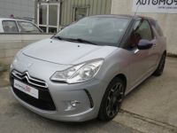 Citroen DS3 1.6 THP 155 MATIERE GRISE - <small></small> 7.990 € <small>TTC</small> - #1