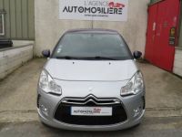 Citroen DS3 1.6 THP 155 MATIERE GRISE - <small></small> 7.990 € <small>TTC</small> - #2