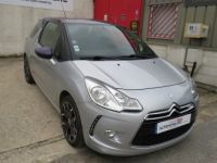 Citroen DS3 1.6 THP 155 MATIERE GRISE - <small></small> 7.990 € <small>TTC</small> - #7