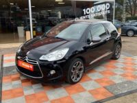 Citroen DS3 1.6 THP 155 SPORT CHIC CABRIOLET - <small></small> 8.490 € <small>TTC</small> - #1