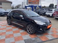 Citroen DS3 1.6 THP 155 SPORT CHIC CABRIOLET - <small></small> 8.490 € <small>TTC</small> - #3