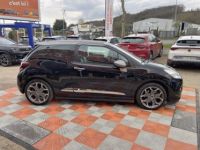 Citroen DS3 1.6 THP 155 SPORT CHIC CABRIOLET - <small></small> 8.490 € <small>TTC</small> - #4