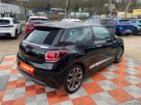 Citroen DS3 1.6 THP 155 SPORT CHIC CABRIOLET - <small></small> 8.490 € <small>TTC</small> - #5