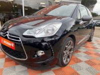 Citroen DS3 1.6 THP 155 SPORT CHIC CABRIOLET - <small></small> 8.490 € <small>TTC</small> - #8