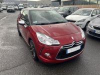 Citroen DS3 1.6 THP 155CH SPORT CHIC - <small></small> 6.990 € <small>TTC</small> - #2