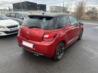 Citroen DS3 1.6 THP 155CH SPORT CHIC - <small></small> 6.990 € <small>TTC</small> - #3