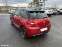 Citroen DS3 1.6 THP 155CH SPORT CHIC - <small></small> 6.990 € <small>TTC</small> - #4