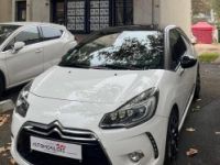 Citroen DS3 1.6 THP 165 S&S SPORT CHIC BV6 - <small></small> 11.490 € <small>TTC</small> - #1