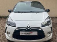 Citroen DS3 1.6 THP 165 S&S SPORT CHIC BV6 - <small></small> 11.490 € <small>TTC</small> - #2