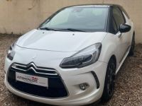 Citroen DS3 1.6 THP 165 S&S SPORT CHIC BV6 - <small></small> 11.490 € <small>TTC</small> - #3