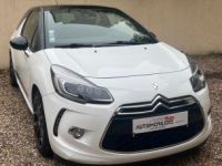 Citroen DS3 1.6 THP 165 S&S SPORT CHIC BV6 - <small></small> 11.490 € <small>TTC</small> - #4