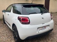 Citroen DS3 1.6 THP 165 S&S SPORT CHIC BV6 - <small></small> 11.490 € <small>TTC</small> - #7