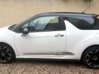 Citroen DS3 1.6 THP 165 S&S SPORT CHIC BV6 - <small></small> 11.490 € <small>TTC</small> - #8