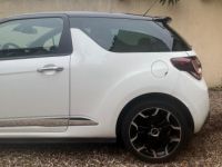 Citroen DS3 1.6 THP 165 S&S SPORT CHIC BV6 - <small></small> 11.490 € <small>TTC</small> - #10