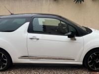 Citroen DS3 1.6 THP 165 S&S SPORT CHIC BV6 - <small></small> 11.490 € <small>TTC</small> - #11