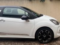 Citroen DS3 1.6 THP 165 S&S SPORT CHIC BV6 - <small></small> 11.490 € <small>TTC</small> - #12