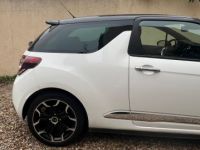 Citroen DS3 1.6 THP 165 S&S SPORT CHIC BV6 - <small></small> 11.490 € <small>TTC</small> - #13