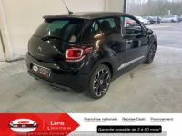 Citroen DS3 1.6 turbo 155 cv sportchic bluetooth gps regulateur de vitesse - <small></small> 5.999 € <small>TTC</small> - #2