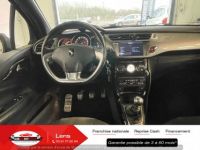 Citroen DS3 1.6 turbo 155 cv sportchic bluetooth gps regulateur de vitesse - <small></small> 5.999 € <small>TTC</small> - #3