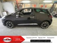 Citroen DS3 1.6 turbo 155 cv sportchic bluetooth gps regulateur de vitesse - <small></small> 5.999 € <small>TTC</small> - #5