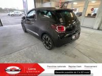 Citroen DS3 1.6 turbo 155 cv sportchic bluetooth gps regulateur de vitesse - <small></small> 5.999 € <small>TTC</small> - #6