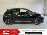 Citroen DS3 1.6 turbo 155 cv sportchic bluetooth gps regulateur de vitesse - <small></small> 5.999 € <small>TTC</small> - #8