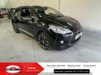 Citroen DS3 1.6 turbo 155 cv sportchic bluetooth gps regulateur de vitesse - <small></small> 5.999 € <small>TTC</small> - #9