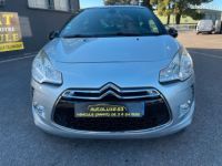 Citroen DS3 1.6 vti 120 ch boite automatique ct ok garantie - <small></small> 9.990 € <small>TTC</small> - #2