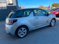 Citroen DS3 1.6 vti 120 ch boite automatique ct ok garantie - <small></small> 9.990 € <small>TTC</small> - #4