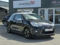 Citroen DS3 1.6 VTi 120 ch So Chic BVM5 - <small></small> 6.990 € <small>TTC</small> - #1