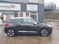 Citroen DS3 1.6 VTi 120 ch So Chic BVM5 - <small></small> 6.990 € <small>TTC</small> - #2