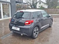 Citroen DS3 1.6 VTi 120 ch So Chic BVM5 - <small></small> 6.990 € <small>TTC</small> - #3