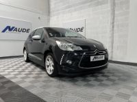 Citroen DS3 1.6 VTI 120 CH So Chic - GARANTIE 3 MOIS - <small></small> 6.490 € <small>TTC</small> - #1