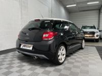 Citroen DS3 1.6 VTI 120 CH So Chic - GARANTIE 3 MOIS - <small></small> 6.490 € <small>TTC</small> - #7