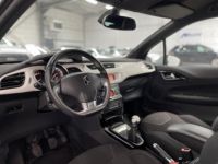 Citroen DS3 1.6 VTI 120 CH So Chic - GARANTIE 3 MOIS - <small></small> 6.490 € <small>TTC</small> - #9