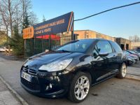 Citroen DS3 1.6 VTI 120 SO CHIC BVA - <small></small> 5.995 € <small>TTC</small> - #1