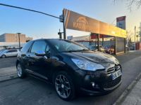 Citroen DS3 1.6 VTI 120 SO CHIC BVA - <small></small> 5.995 € <small>TTC</small> - #2