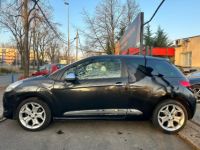 Citroen DS3 1.6 VTI 120 SO CHIC BVA - <small></small> 5.995 € <small>TTC</small> - #3