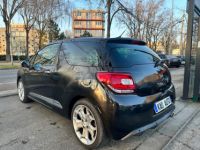 Citroen DS3 1.6 VTI 120 SO CHIC BVA - <small></small> 5.995 € <small>TTC</small> - #4