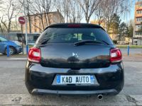 Citroen DS3 1.6 VTI 120 SO CHIC BVA - <small></small> 5.995 € <small>TTC</small> - #5